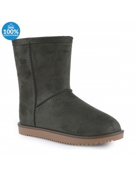 Ženske Waterproof Čizme N70395